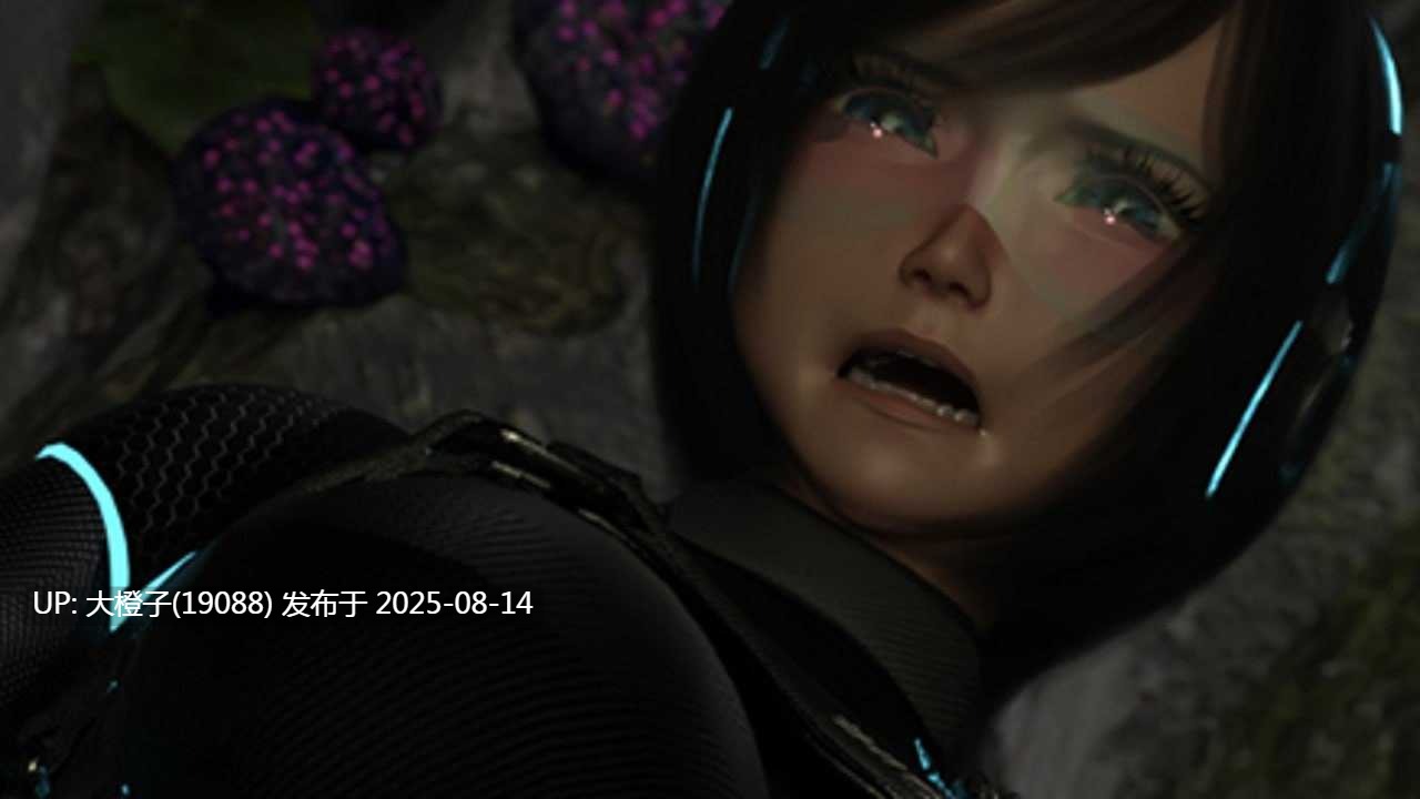 【ACT官中全动态PC】流星猎犬 Hounds of the Meteor Ver20250810 官方中文版【10.6G】-第13张图片-萌站