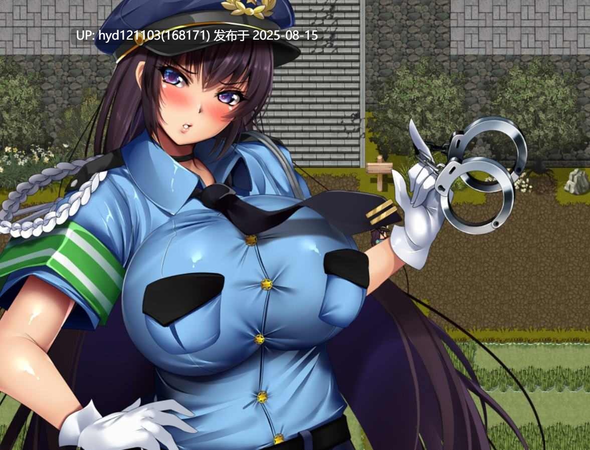 【大奶RPG/中文PC】妖怪克星 steam官中版-第2张图片-萌站
