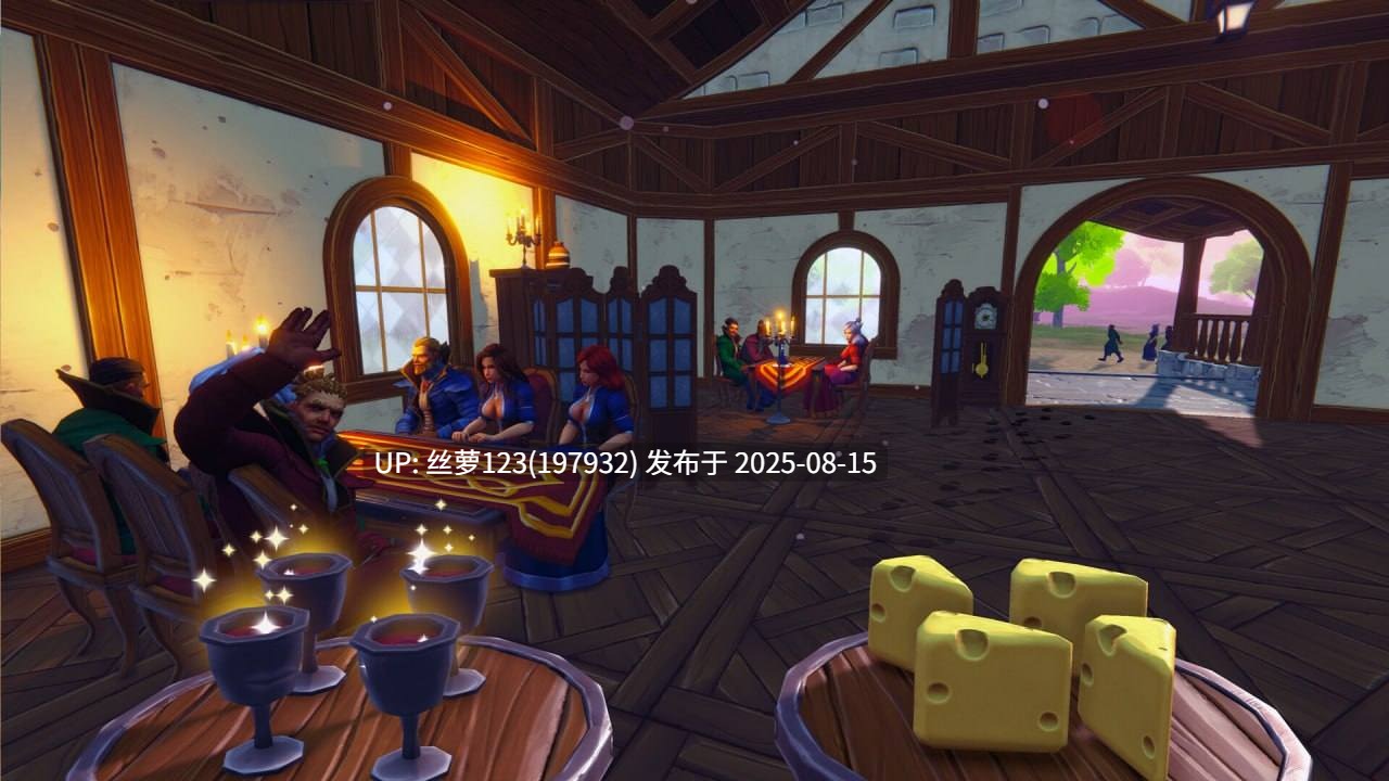 [Steam/PC]#酒馆经理模拟器 #Tavern Manager Simulator v1.5 官方中文版-第6张图片-萌站