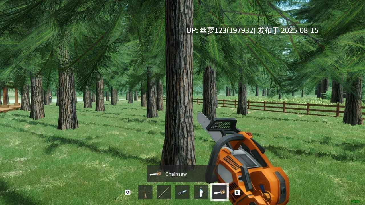 [Steam/PC]#牧场农场与商店模拟器  #Ranch Farm and Store Sim Build 19527600 官方中文版-第4张图片-萌站