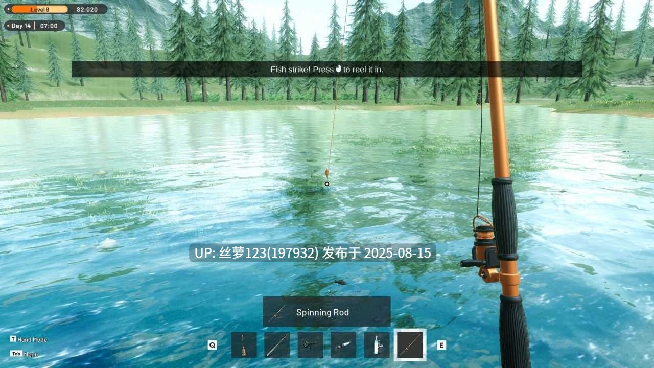 [Steam/PC]#牧场农场与商店模拟器  #Ranch Farm and Store Sim Build 19527600 官方中文版-第9张图片-萌站