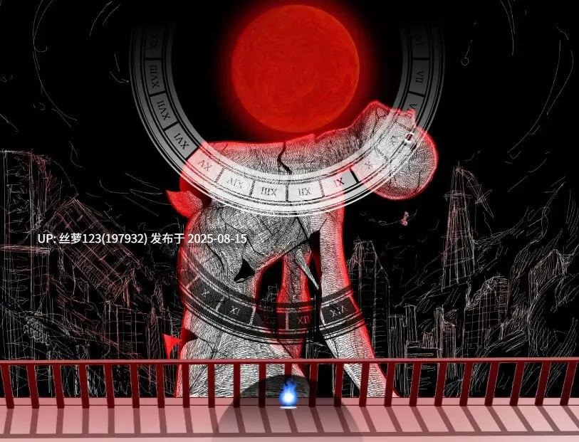 [RPG/PC]血月绽放(BLOSSOM ON BLOODMOON)  版本：v1.0.4