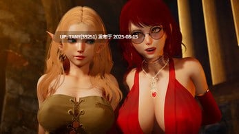 #伊南娜的复仇   #Inanna Revenge Ep.2 AI汉化版-第5张图片-萌站