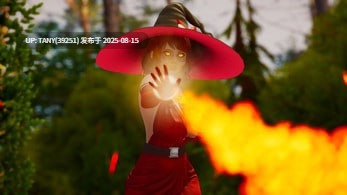 #伊南娜的复仇   #Inanna Revenge Ep.2 AI汉化版-第6张图片-萌站