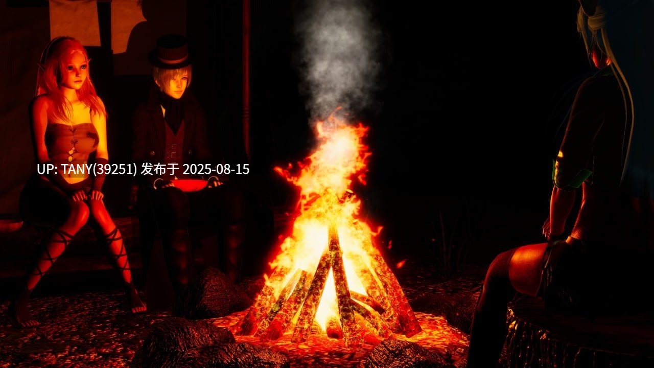 #伊南娜的复仇   #Inanna Revenge Ep.2 AI汉化版-第8张图片-萌站