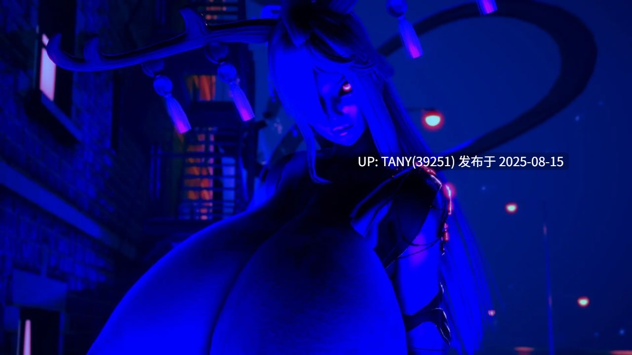 #波霸末日    #Boobageddon  v0.14.00 AI汉化版-第4张图片-萌站