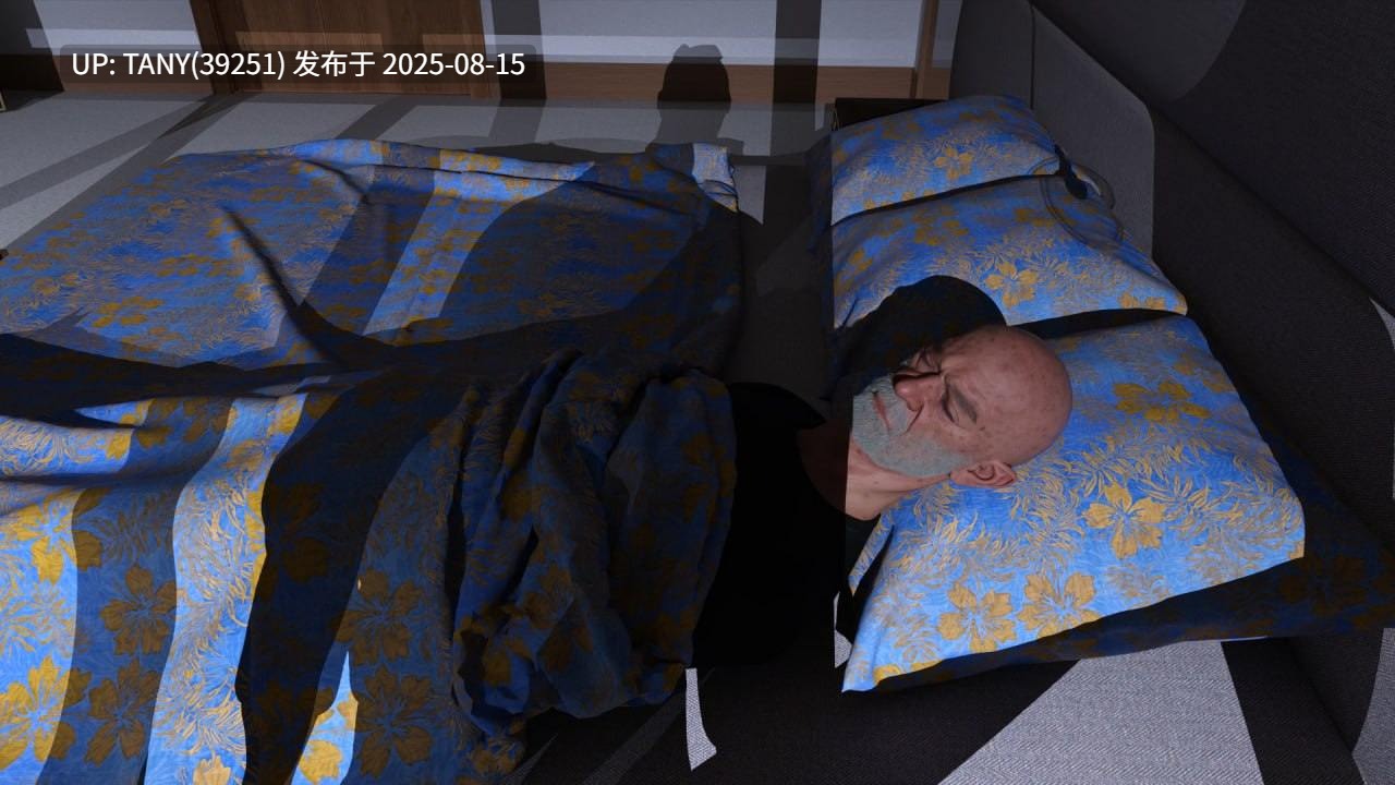 #崛起之影   #Shadows Of The Ascendant Day 1 AI汉化版-第6张图片-萌站