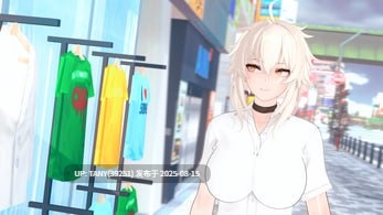 #诺丽卡斯事件簿   #Norika's Case v1.0 AI汉化版 -第3张图片-萌站