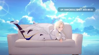 #诺丽卡斯事件簿   #Norika's Case v1.0 AI汉化版 -第6张图片-萌站