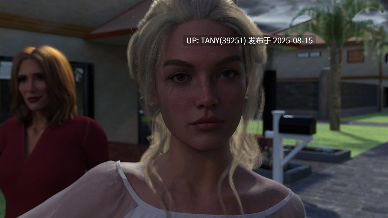 #天堂市 #Paradise City v0.2.2 AI汉化版-第2张图片-萌站 #天堂市 #Paradise City v0.2.2 AI汉化版-第2张图片-萌站