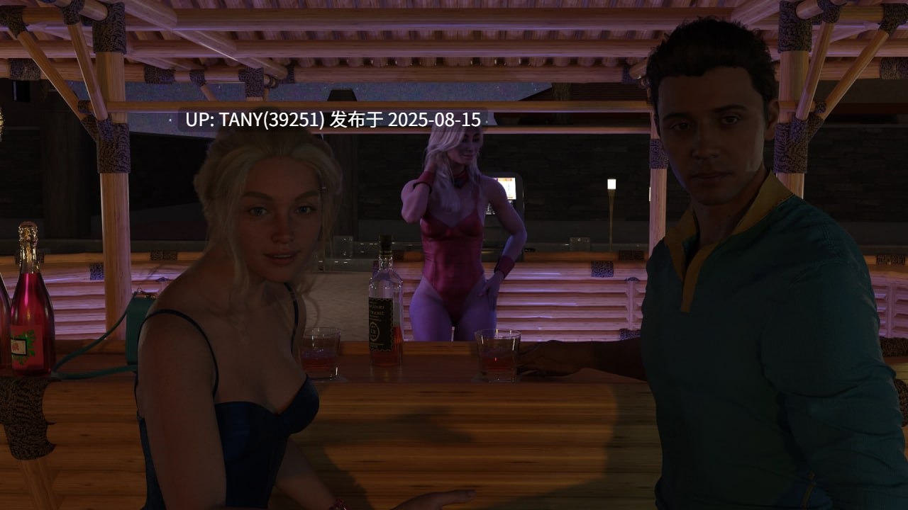 #天堂市 #Paradise City v0.2.2 AI汉化版-第7张图片-萌站 #天堂市 #Paradise City v0.2.2 AI汉化版-第7张图片-萌站