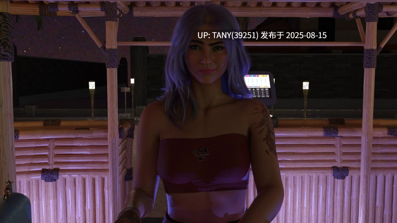 #天堂市   #Paradise City v0.2.2 AI汉化版-第10张图片-萌站