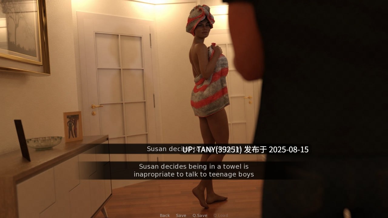 #淘气的妻子 #Naughty Neighbours v0.50 AI汉化版 -第3张图片-萌站 #淘气的妻子 #Naughty Neighbours v0.50 AI汉化版 -第3张图片-萌站