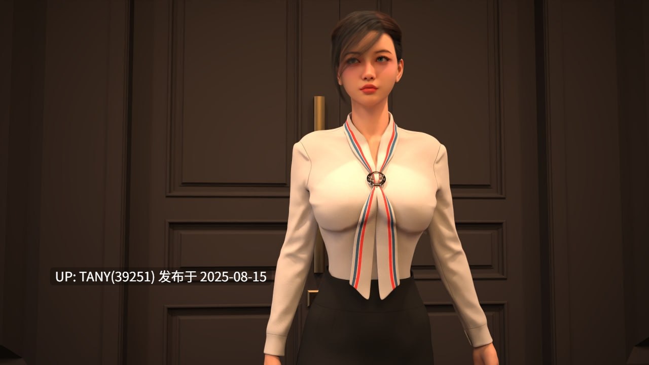 #北极光：起源   #Northern Lights: The Beginning v0.25 AI汉化版-第5张图片-萌站