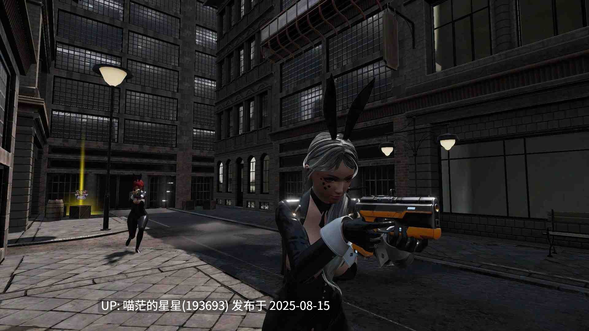 🦋 束缚竞技场 V14.0 🦋 [ Bondage Arena]-第9张图片-萌站
