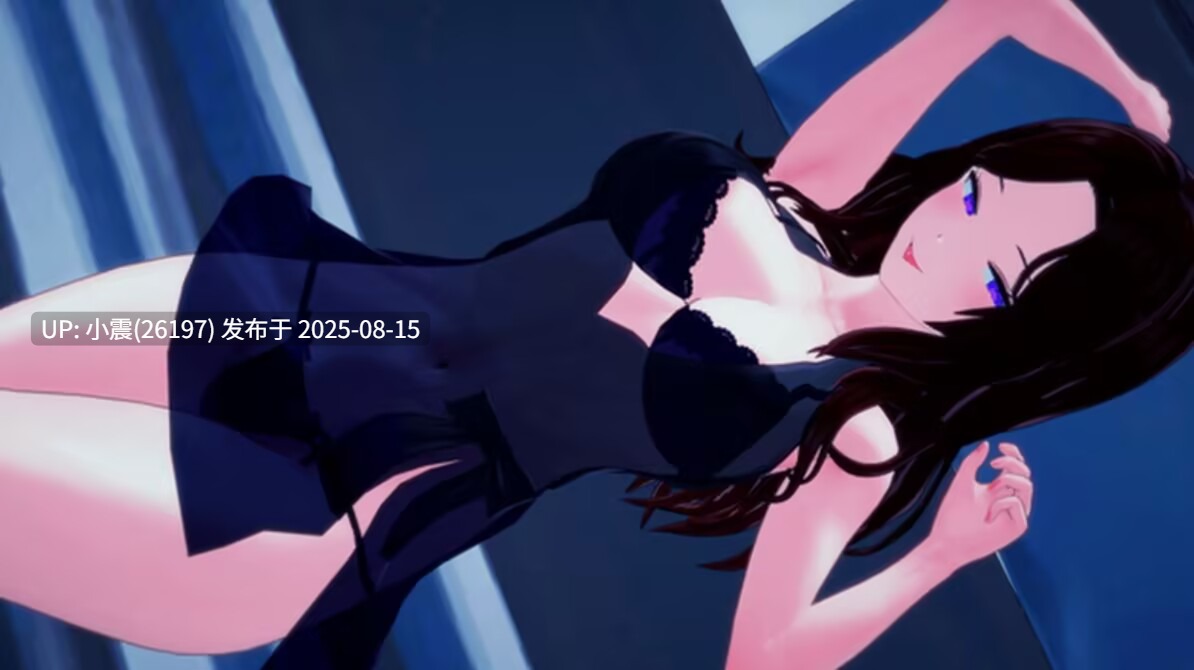  汉化中文！！！欲望之罪   Lustful Sin  v0.8.5版本   pc+安卓     【日式SLG/3D/动态】-第2张图片-萌站