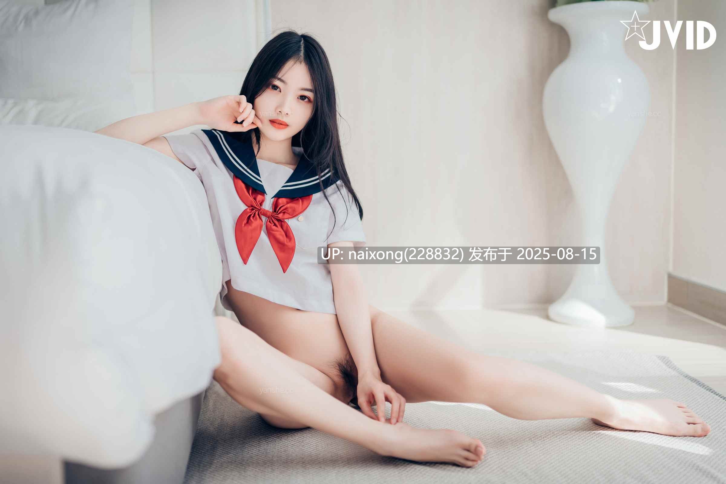 [JVID] 敏綺 Miki - 比赛限定尺度全裸无码大突破🔞 无预警下架🔥【140P-197M]