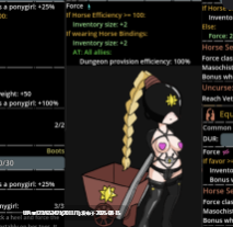 情色地下城v3.1（精品，RPG，回合制，步兵）-第2张图片-萌站