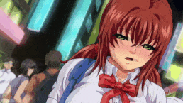 【熟肉 校园 纯爱】あねき…MY SWEET ELDER SISTER THE ANIMATION senior.3「早紀先輩、ふたたび…」 [中文字幕]