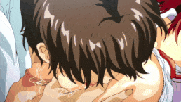 【熟肉 校园 纯爱】あねき…MY SWEET ELDER SISTER THE ANIMATION senior.3「早紀先輩、ふたたび…」 [中文字幕]-第2张图片-萌站
