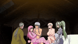 【熟肉 调教 吸血鬼】ヴァンパイア 第二夜 [中文字幕]-第3张图片-萌站