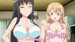 【熟肉 乱伦 中出】えろげー！～Hもゲームも開発三昧～ #3 桃色の吐息、再び!_ えっちな新作げーむは桃花三昧!!編 [中文字幕]-第3张图片-萌站