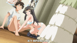 【熟肉 乱伦 中出】えろげー！～Hもゲームも開発三昧～ #4 恋するスペルマ争奪戦!_ 白濁ミルクをゲットだぜ!!編 [中文字幕]-第2张图片-萌站
