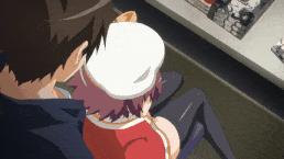 【熟肉 乱伦 中出】えろげー！～Hもゲームも開発三昧～ #5 み、みんなが見ている前でこんなこと!_ 寧々は大人のレディーだもん編 [中文字幕]