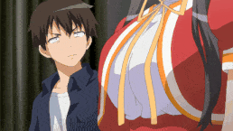 【熟肉 乱伦 中出】えろげー！～Hもゲームも開発三昧～ #5 み、みんなが見ている前でこんなこと!_ 寧々は大人のレディーだもん編 [中文字幕]-第2张图片-萌站