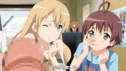 【熟肉 乱伦 中出】えろげー！Hもゲームも開発三昧～ #1 姫乃きさら 恋、始めました編 [中文字幕]
