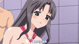 【熟肉 校园 巨乳】しおふきマーメイド 「プールサイドの初体験」 [中文字幕]-第3张图片-萌站