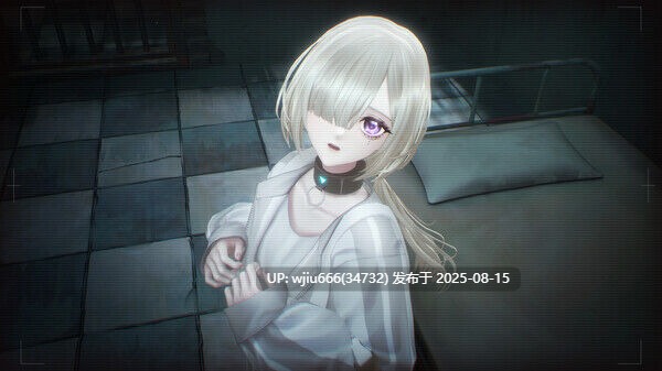 【ADV】【MUTAN】 苏菲亚的谎言与代价 STEAM官方中文版【度盘/1.45G】