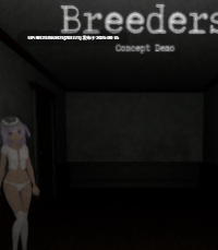 Breeders v.0.1（精品，沙盒，ACT，回合制，步兵）