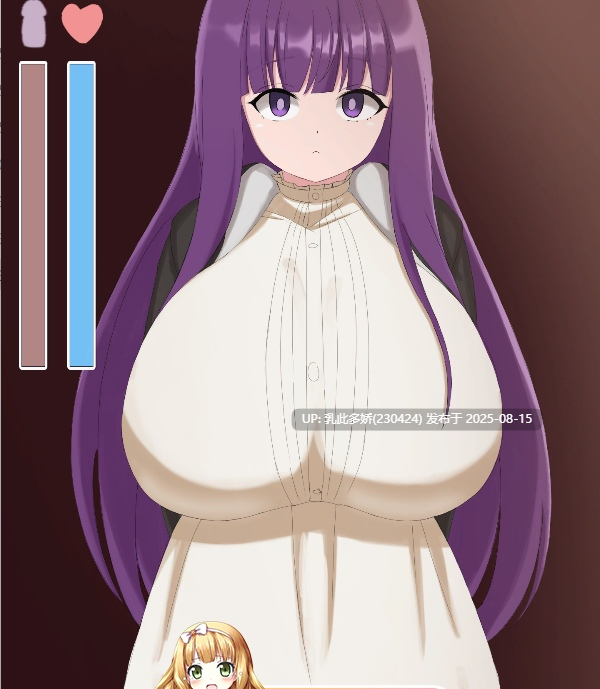 16[SLG-PC] [SLG-触摸动态]魔法使いにちんちん入れちゃうゲーム（肥伦同人）[118M]-第5张图片-萌站