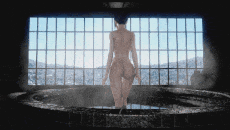【3D动画/ossa】温泉旅情Riho [321M]-第4张图片-萌站