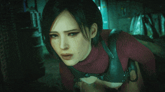 【3D动画/Rouse3D】 25.07月新作：艾达王+冰月花雪+克罗丽科 性感女神骑乘后入爆肏 [1.87G]-第4张图片-萌站