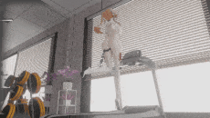 【3D动画/提尔薇娅】25.08新作 崩坏-桂乃芬的健身训练日 [124M]-第3张图片-萌站