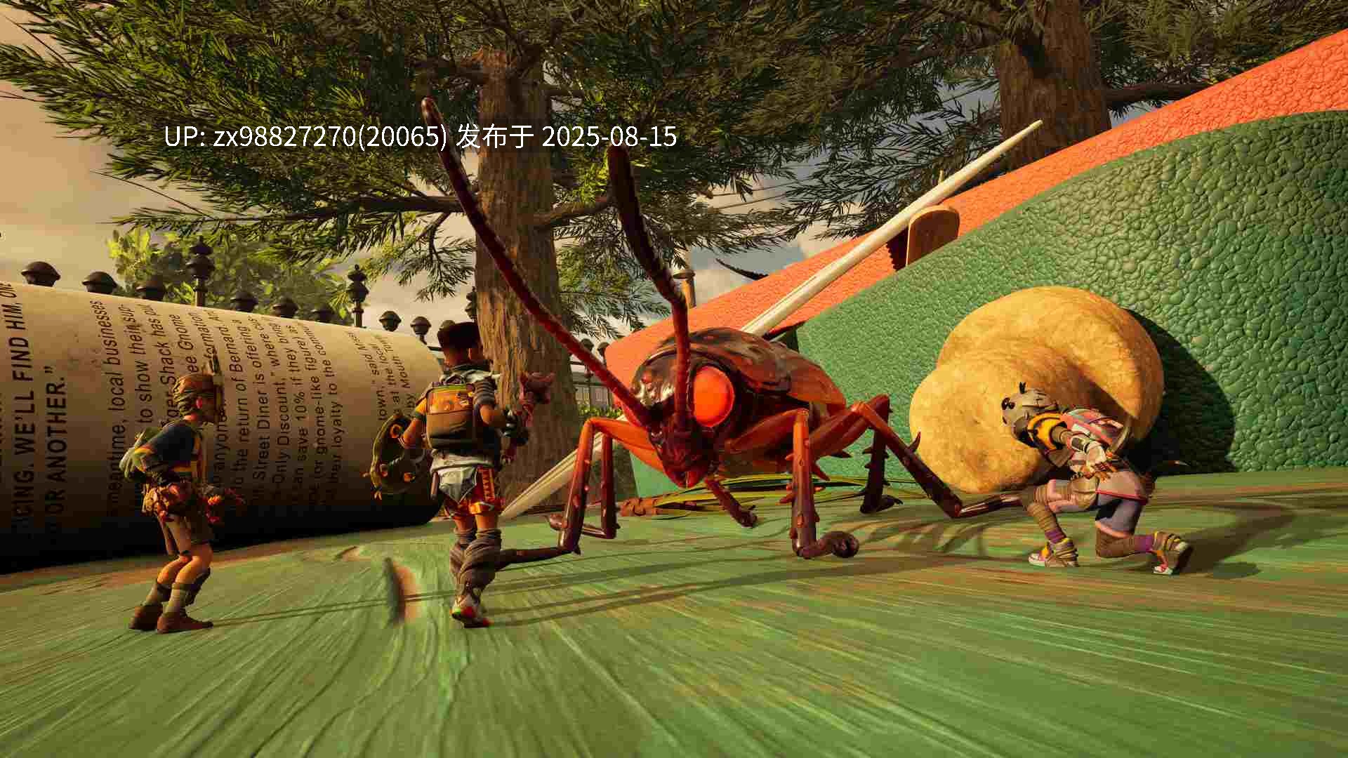 【新作】禁闭求生2【PC/生存/30G】解压即玩-第3张图片-萌站