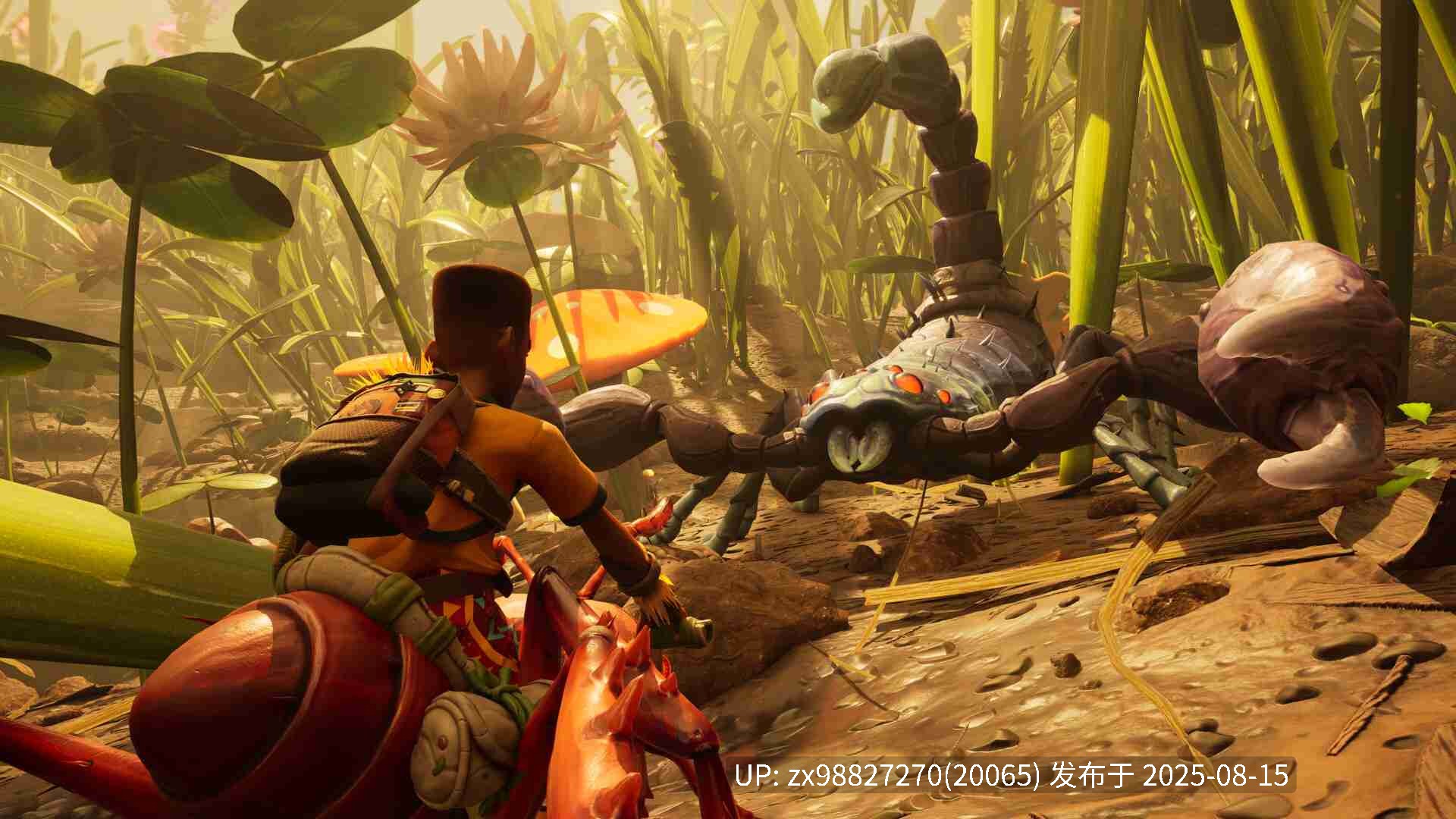 【新作】禁闭求生2【PC/生存/30G】解压即玩-第4张图片-萌站