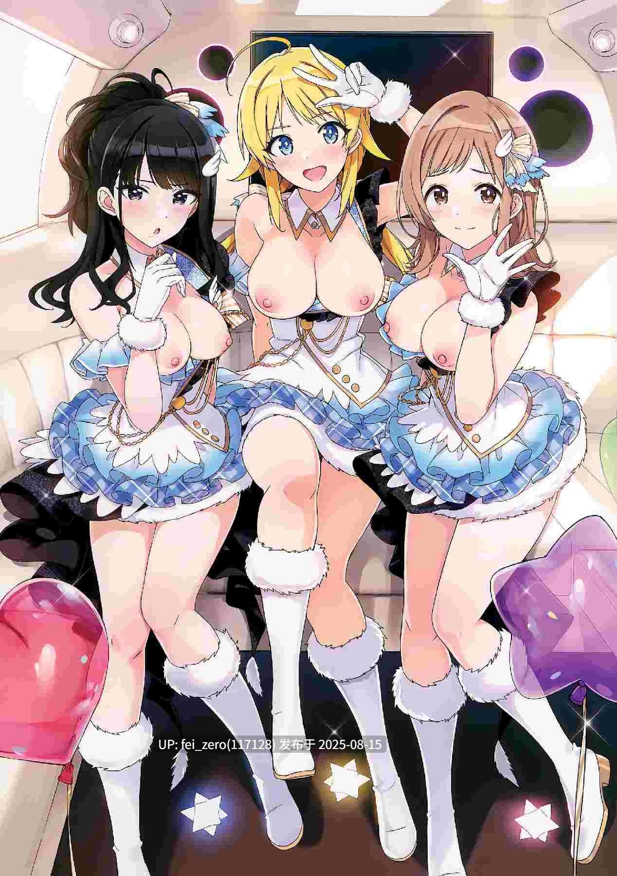 【作品合集】Number2 (たくじ)[66部]【全彩/汉化】【全收集/自整理】-第67张图片-萌站