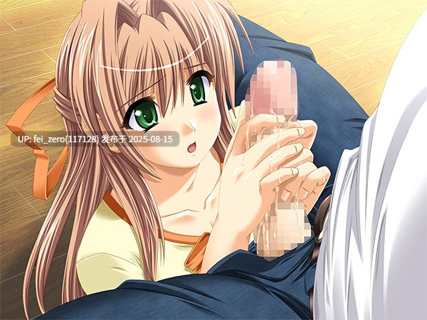 【PC/ADV/全CG】 プレゼンス HDリマスター＋1GHz[CLOCKUP] -第4张图片-萌站