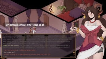[SLG/PC]#自由代价 #Price for Freedom: Avarice Build 37.2 官方中文版