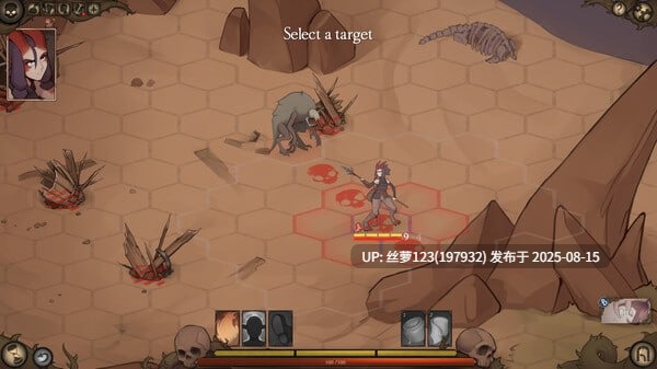 [SLG/PC]#自由代价 #Price for Freedom: Avarice Build 37.2 官方中文版-第5张图片-萌站