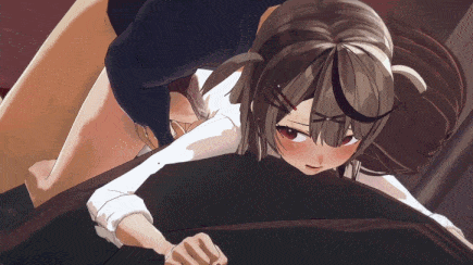 ギャル叉をわからせる