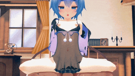 VRChat-ラスク_Rusk(Sex)