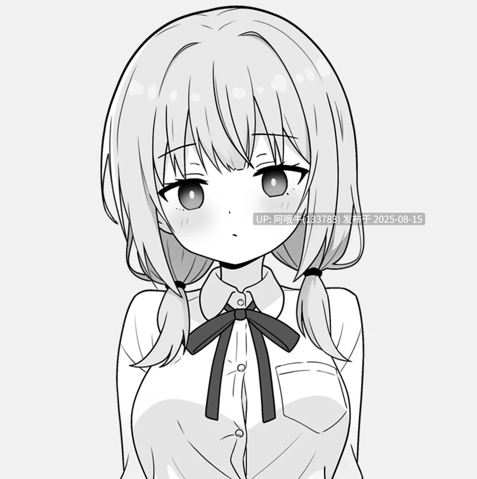 【互动/触摸/SLG/汉化/萌站内植】 小辫子女孩的性教育实习 [283M]【序号3089】