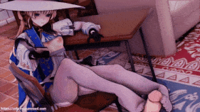新作-126.爆炒菲比sex❤️~-第5张图片-萌站