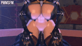 新作-PMMSFM-Emma Frost All About Bakery-第5张图片-萌站