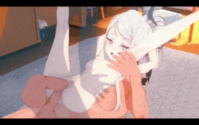 新作-[BlueArchive]日奈的舞会(上)-第3张图片-萌站