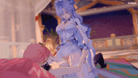 新作-Cantarella x Changli having fun WIP (WuWa) 坎特蕾拉 x 长离 Lesbian-第13张图片-萌站 新作-Cantarella x Changli having fun WIP (WuWa) 坎特蕾拉 x 长离 Lesbian-第13张图片-萌站